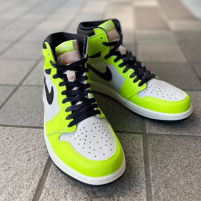 NIKE ナイキ AIR JORDAN1 RETRO HGIH OG エアジョーダン1 ハイカ NIKE ナイキ AIR JORDAN1 RETRO HGIH OG エアジョーダン1 ハイカ