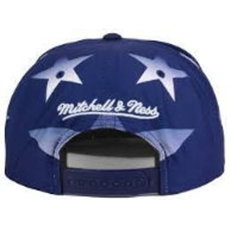 Mitchell&Ness NBA トロント Raptors ラプターズ Award Ceremony スナップバック キャップ