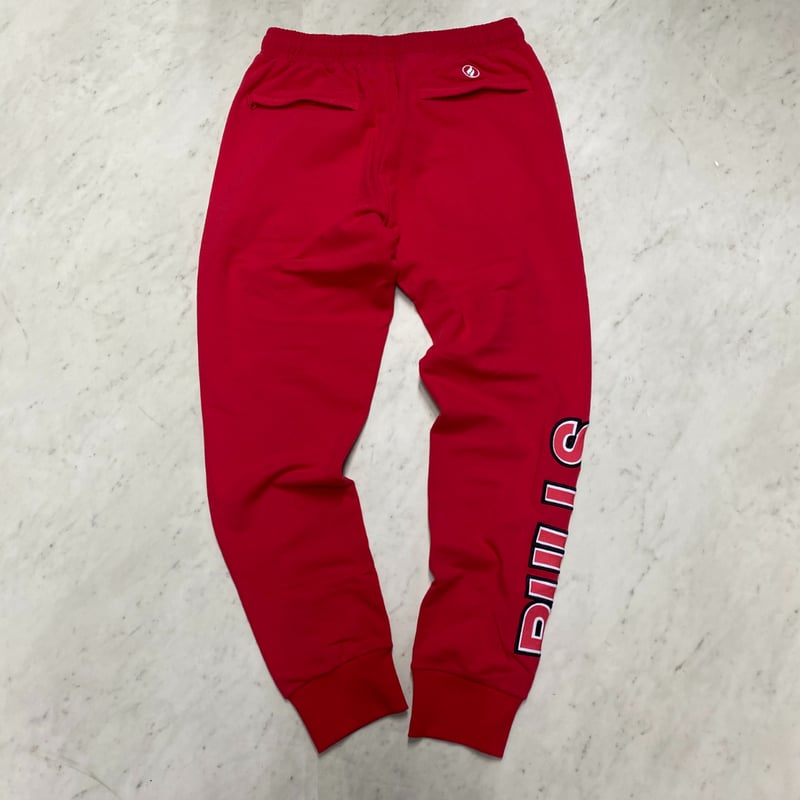NBA公式 FISLL シカゴ ブルズ Chicago Bulls ハイクラス仕様 NBA公式 FISLL シカゴ ブルズ Chicago Bulls ハイクラス仕様