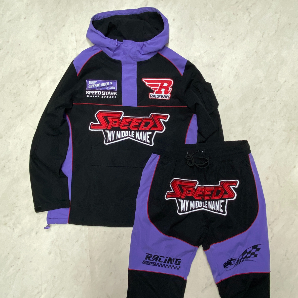 USAブランド 【3XL】 R3BEL レーベル Premium かん Racing Setup USAブランド 【3XL】 R3BEL レーベル Premium かん Racing Setup
