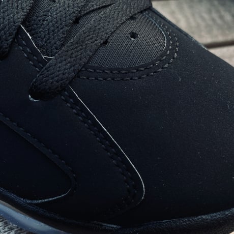 NIKE ナイキ AIR JORDAN6 RETRO エアジョーダン6 レトロ メタリック (AJ92)