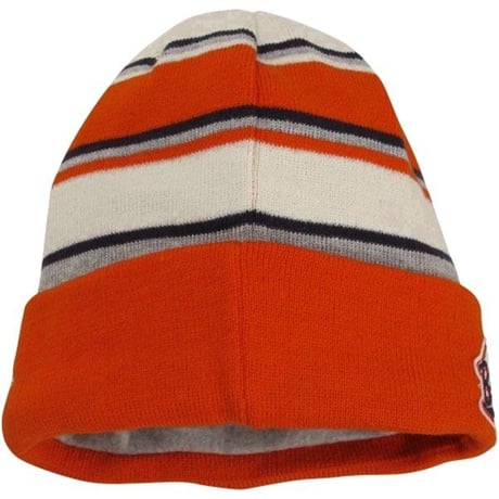Newera ニューエラ 公式 シカゴ Bears ベアーズ  NFL ニット帽 ニットキャップ アメフト USA正規品
