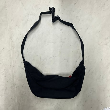 Manhattan Portage マンハッタンポーテージ Alleycat Waist Bag アーリーキャット バッグ (NKBG22)