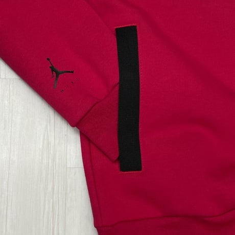 NIKE AIR JORDAN エア ジョーダン JUMPMAN クルーネック スウェット (R4F-NK7)