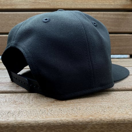 9FIFTY ニューエラ Newera ボストン レッドソックス REDSOX スナップバックキャップ 黒/白ロゴ