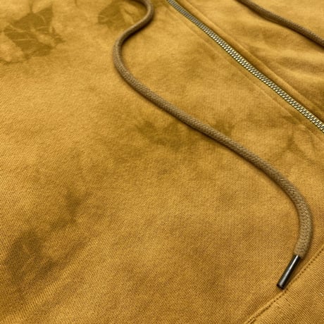 True Religion トゥルーレリジョン Slant Logo Zip Hoodie タイダイ ジップアップパーカ  (TRUE-H2)