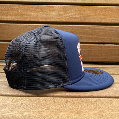 海外限定 ニューエラ LogoTrucker 9Fifty アストロズ Astros トラッカーキャップ MLB