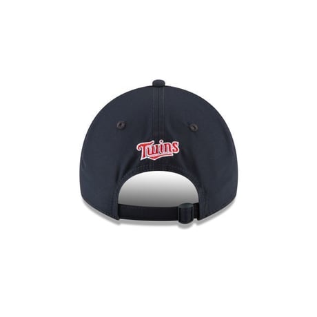 NEWERA史上最軽量 ニューエラ 限定 9twenty ミネソタ Minnesota ツインズ Twins プロライト BP 公式