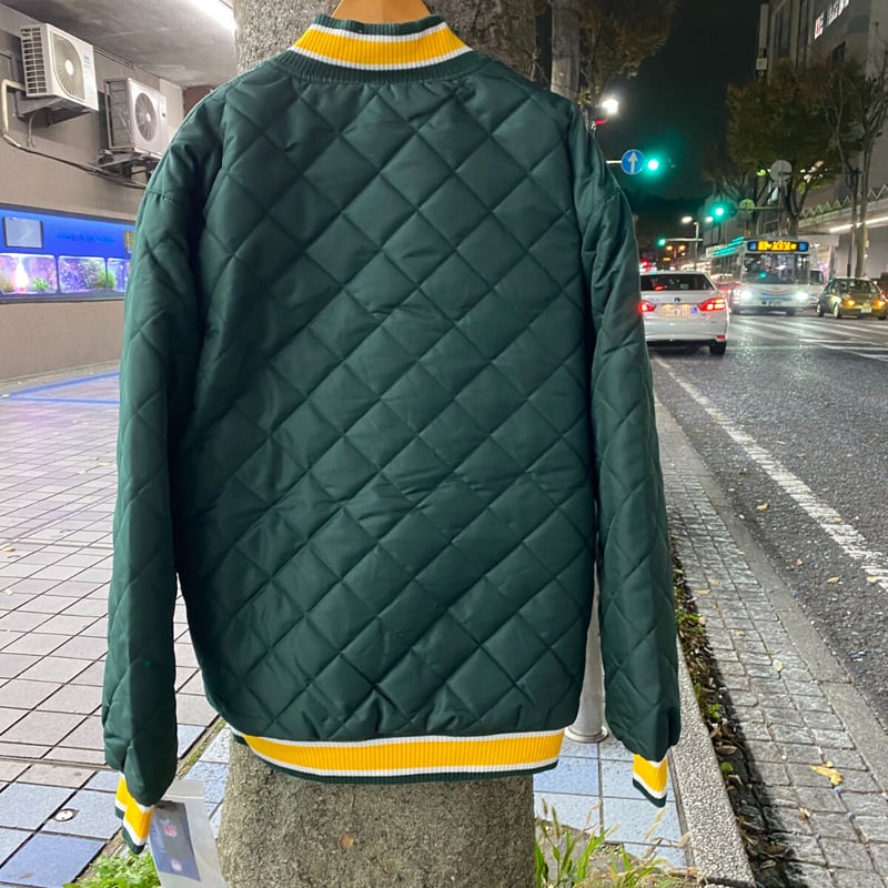 NLF公認 JHデザイン Packers グリーンベイ パッカーズ 限定