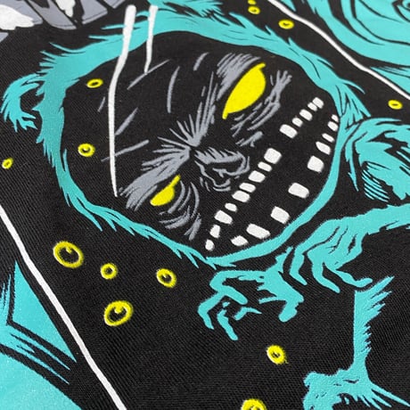 LA発 KORN コーン 半袖 ヘビーウェイト Tシャツ 黒 バンドT