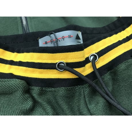 USA限定 ブラックピラミッド BLACK PYRAMID スウェット 上下 セットアップ 迷彩トラックスーツ (SET46)