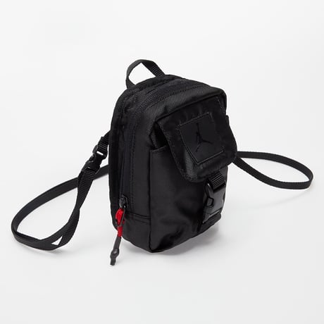NIKE ナイキ Jordan Jumpman Air Pouch ジョーダン ジャンプマン エアーポーチ ミニ (NKBG10)