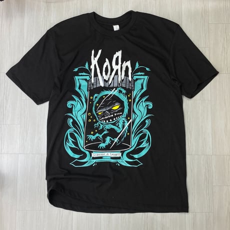 korn | STORES