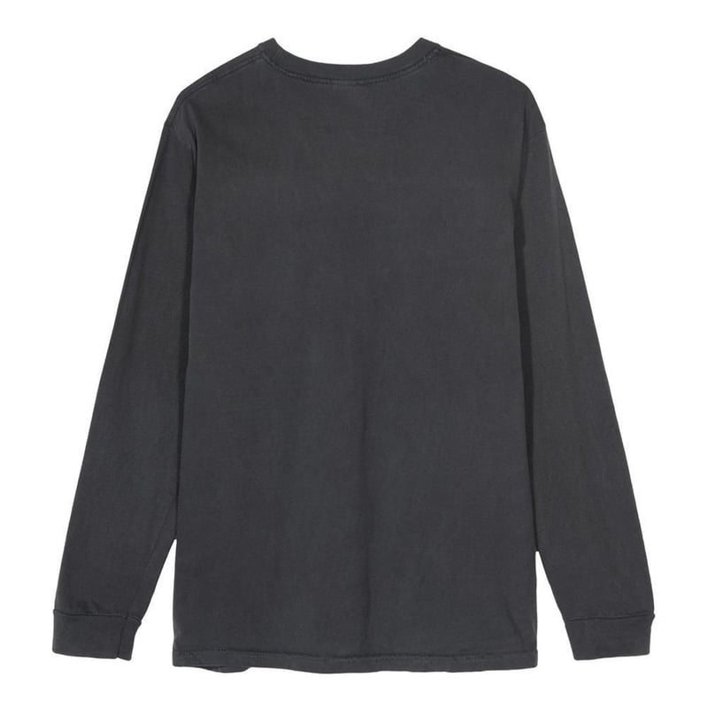 USAモデル Stussy ステューシー DROP U PIG. DYED ピグメントダイ 長