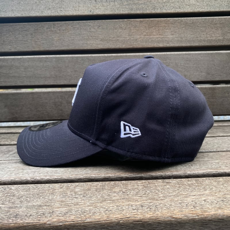 USA仕様 Newera ニューエラ 9Forty A-Frame Aフレーム Tigers