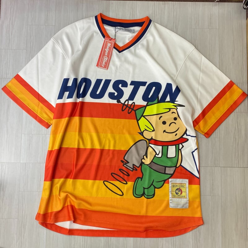 【B〜C】マイナーリーグ ジャクソンジェネラルズ ユニフォーム ゲームシャツ B〜C】マイナーリーグ ジャクソンジェネラルズ ユニフォーム ゲーム