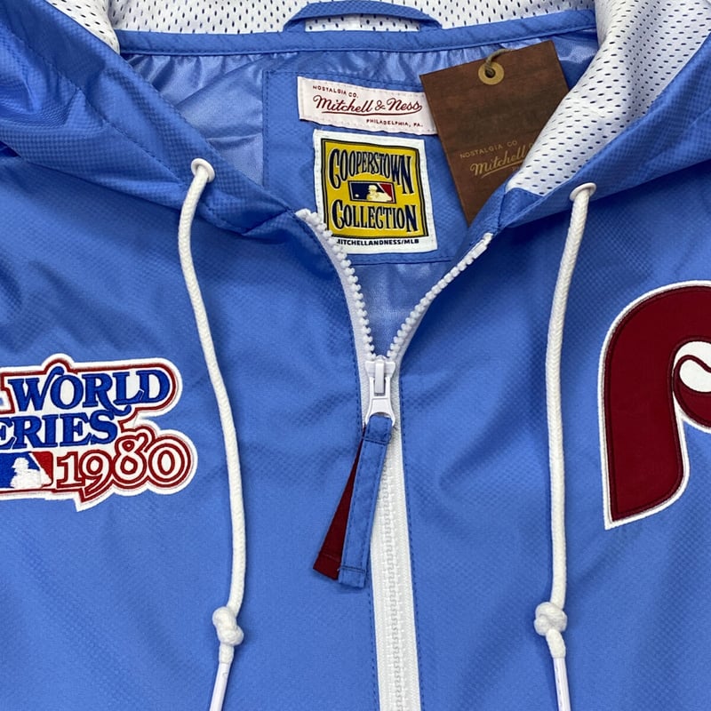 福袋 公式 USA限定 Team フィリーズ フィラデルフィア MLB Mitchell&Ness 服&ファッション小物