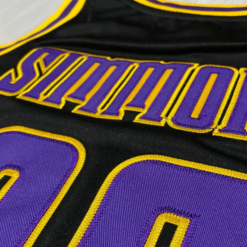 セール中…ベン・シモンズ直筆サイン入り超大型写真 … Ben Simmons 楽天市場】ベン・シモンズ 直筆サイン入り 20x24インチ 