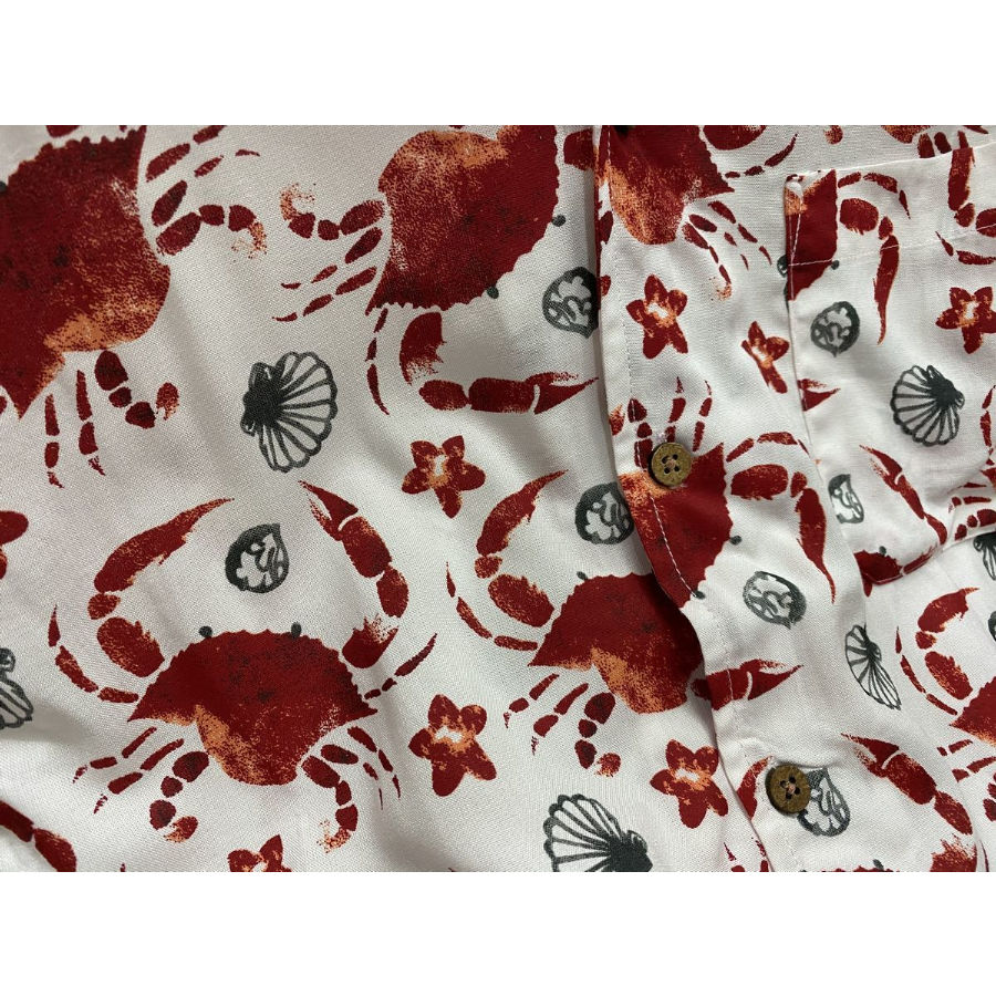 特別SALE価格】ROBINSON アロハシャツ ALOHA 半袖 オープン