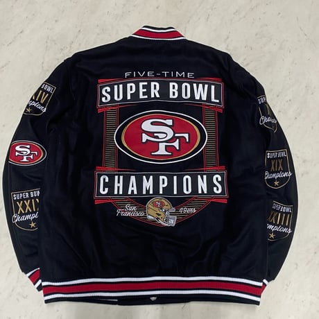 CATEGORY NFL スタジャン | ROLIKO CATEGORY NFL スタジャン | ROLIKO