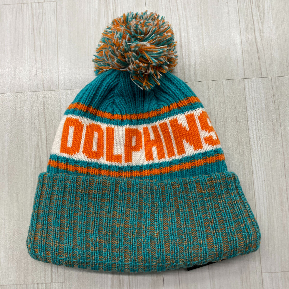 US古着【入手不可能!!】NFL ✈︎刺繍ロゴ フリース マイアミドルフィンズ US古着【入手不可能!!】NFL ✈︎刺繍ロゴ フリース マイアミ