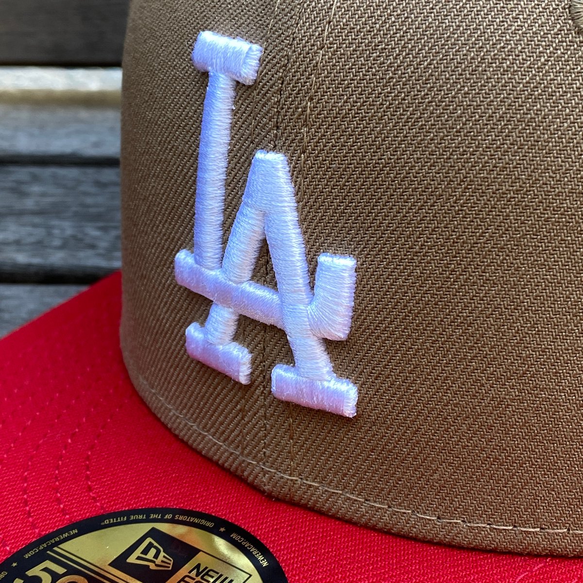 USA限定 ニューエラ LA Dodgers ロサンゼルス ドジャース 100