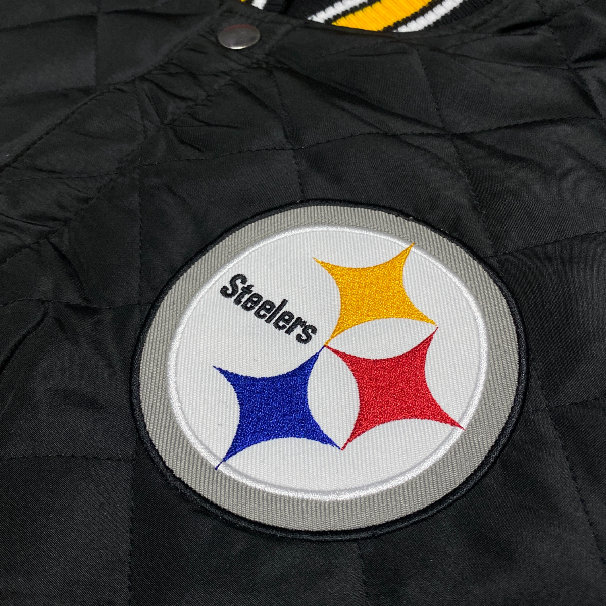海外限定 NFL JHデザイン Steelers ピッツバーグ スティーラーズ