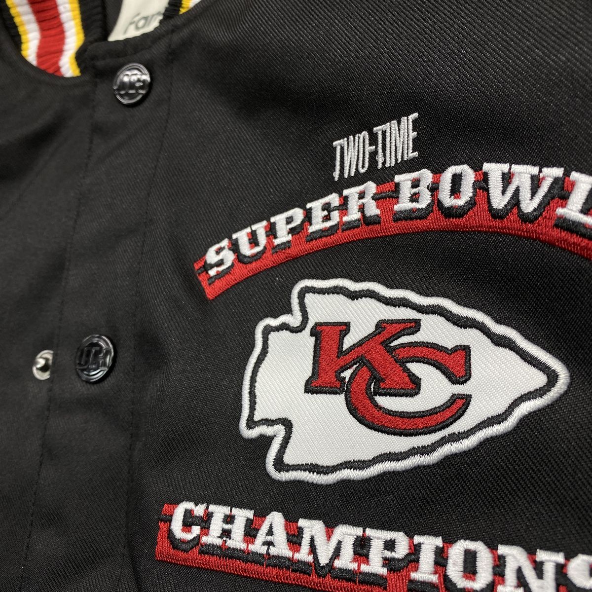 NLF公式 JHデザイン KC CHIEFS カンザスシティ チーフス NLF公式 JHデザイン KC CHIEFS カンザスシティ チーフス