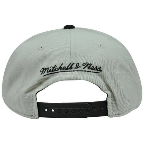 Mitchell&Ness NHL ロサンゼルス キングス LA Kings  スナップバックキャップ Vintage