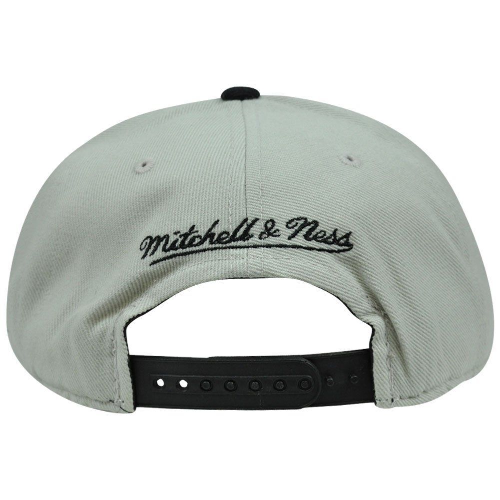 Mitchell&Ness NHL ロサンゼルス キングス LA Kings スナップバック