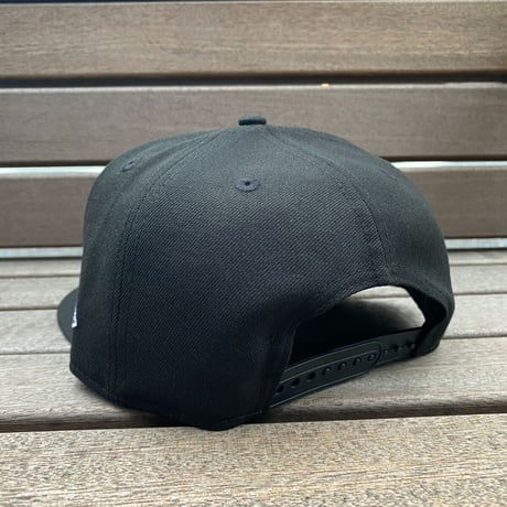 USA限定 9FIFTY ニューエラ NFL デンバー ブロンコス Broncos スナップバックキャップ BOW