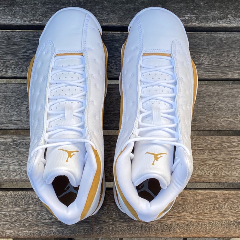 待望の復刻！ NIKE ナイキ AIR JORDAN13 エア ジョーダン13