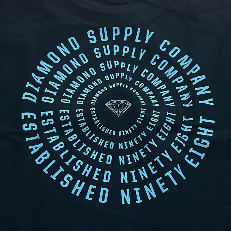 4XL Diamond Supply Co. T