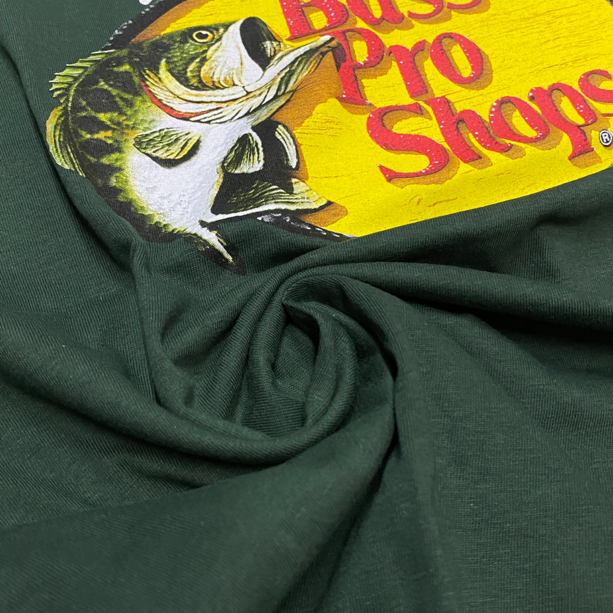 米国アウトドアブランド BassProShops® バスプロショップス ウッド
