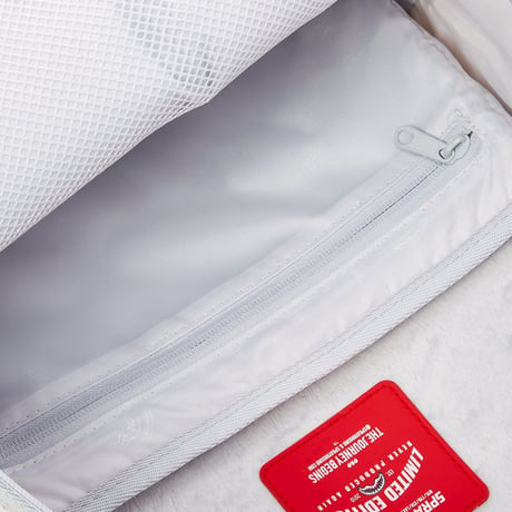 特別限定版 SPRAYGROUND スプレイグラウンド Split Mean & Clean  バックパック スプリット