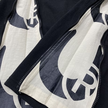 True Religion トゥルーレリジョン ZipUp Baggy Sweatpant バギー スウェットパンツ (JNS266)