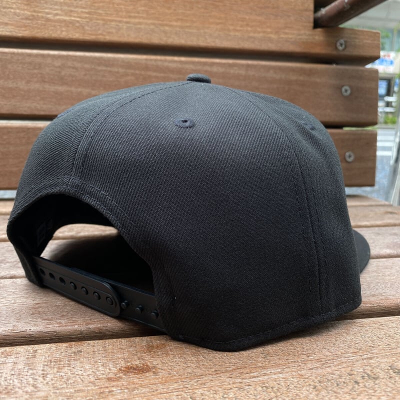 9FIFTY ニューエラ Newera ロサンゼルス エンゼルス LA Angels スナップ