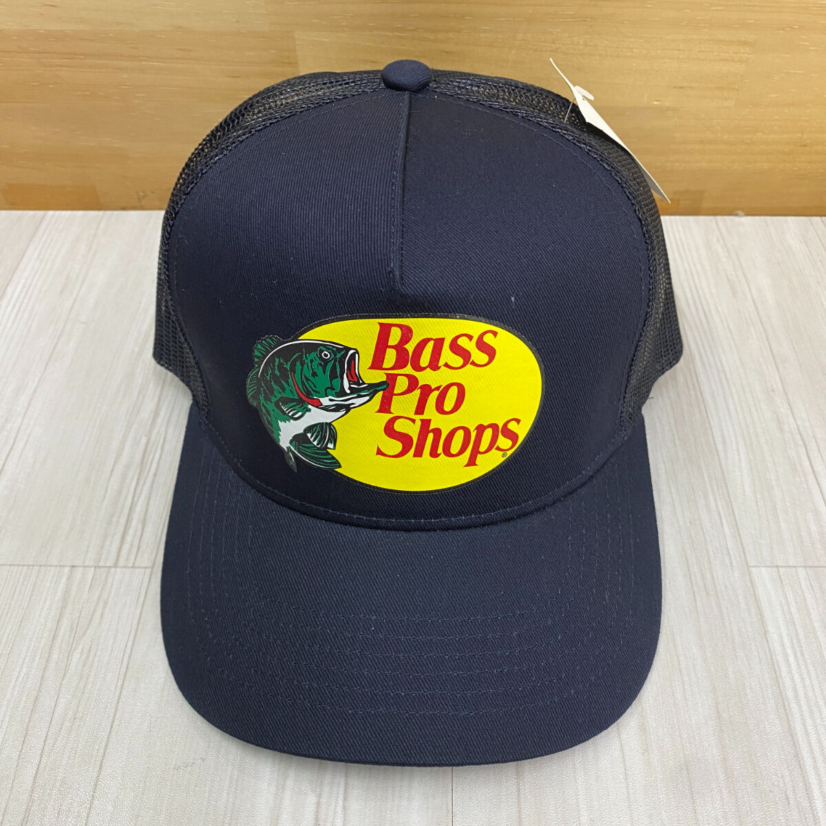 全米最大級のアウトドアブランド Bass Pro Shops バスプロショップス
