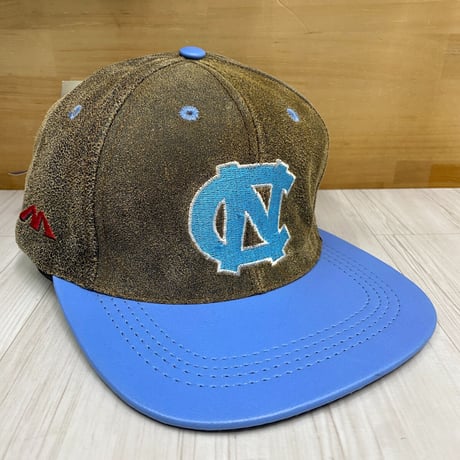 ノース カロライナ スターター キャップ NORTH CAROLINA ノース カロライナ スターター キャップ NORTH CAROLINA