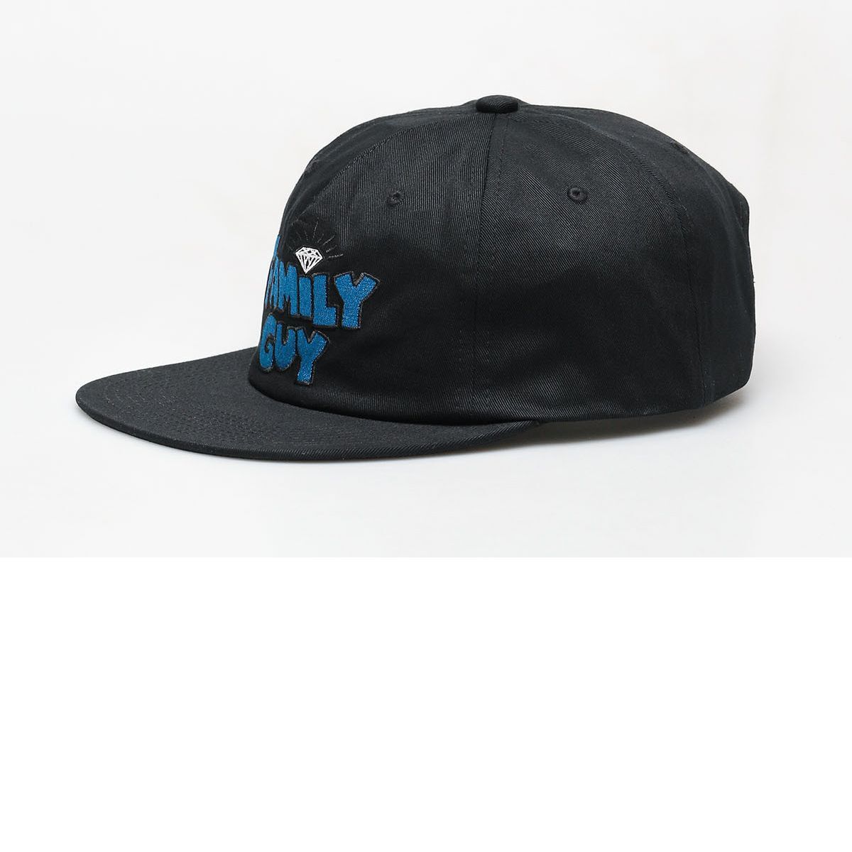限定コラボ Diamond Supply Co. × Family Guy ファミリーガイ 