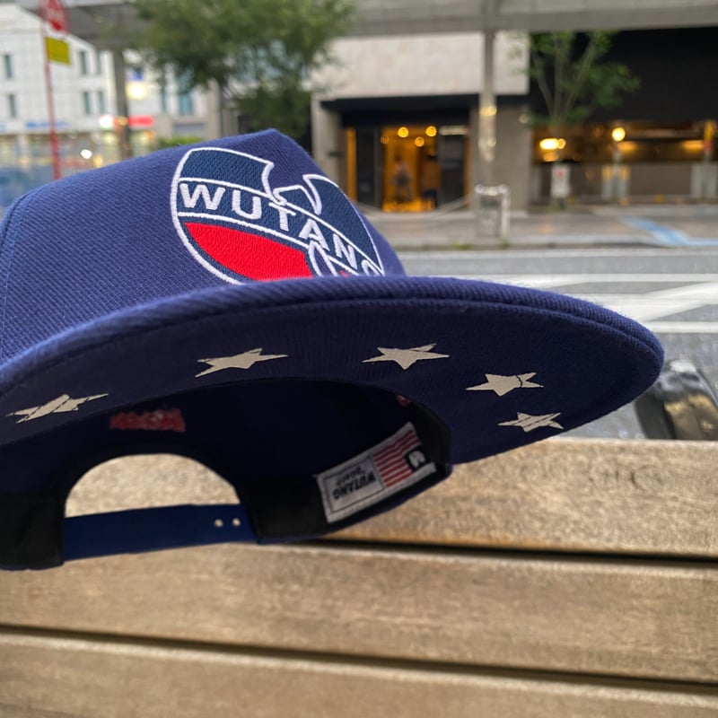 Wu-Tang ウータンクラン Wu York Hockey ウーヨーク ホッケー