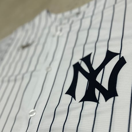 NIKE ナイキ NY Yankees ヤンキース ミッキーマントル MLB クーパーズタウンジャージ Home (MLBJ10)
