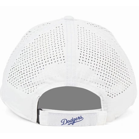 PerfPivot ニューエラ NEWERA パフォーマンス 9Twenty ロサンゼルス Dodgers ドジャース 公式