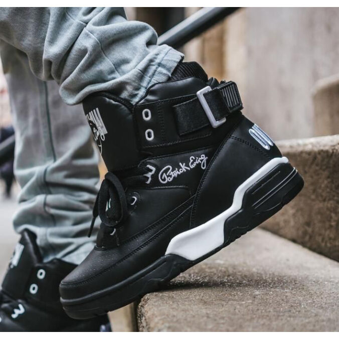 EWING ATHLETICS パトリック ユーイング 33 HI ハイカット OUTLAW EWING ATHLETICS パトリック ユーイング 33 HI ハイカット OUTLAW