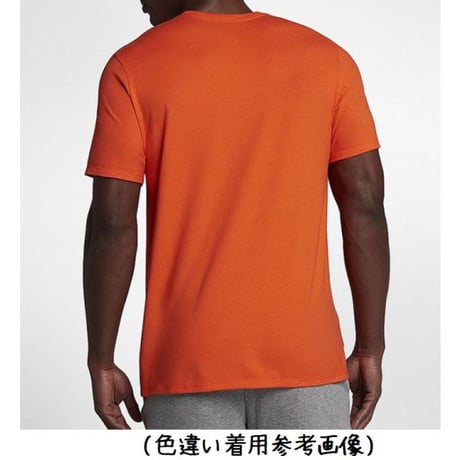 USA限定  NIKE ナイキ Jordan ジョーダン ゲータレード コラボ Like Mike ライトニング Tシャツ 半袖