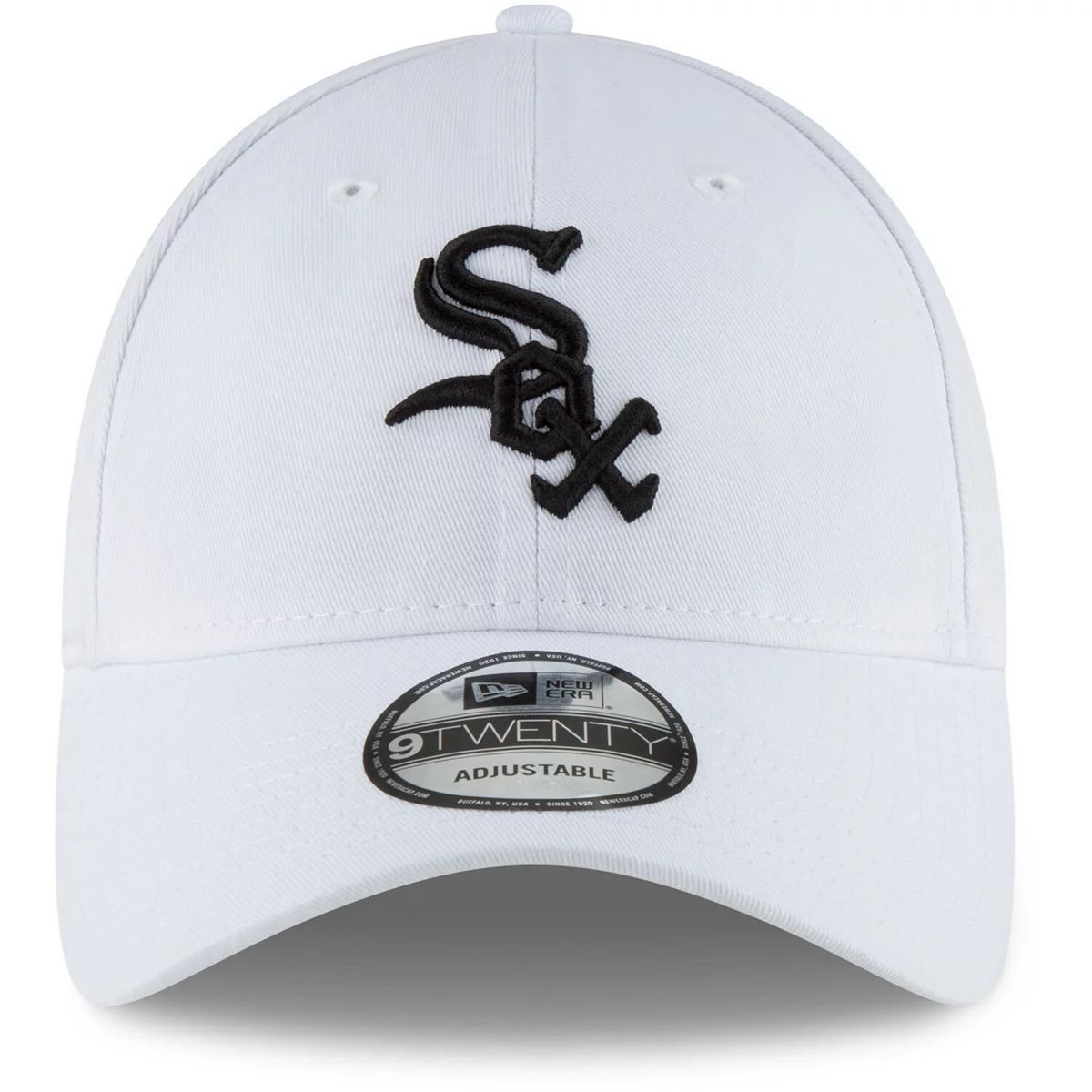 9Twenty ニューエラ NEWERA シカゴ WHITESOX ホワイトソックス MLB