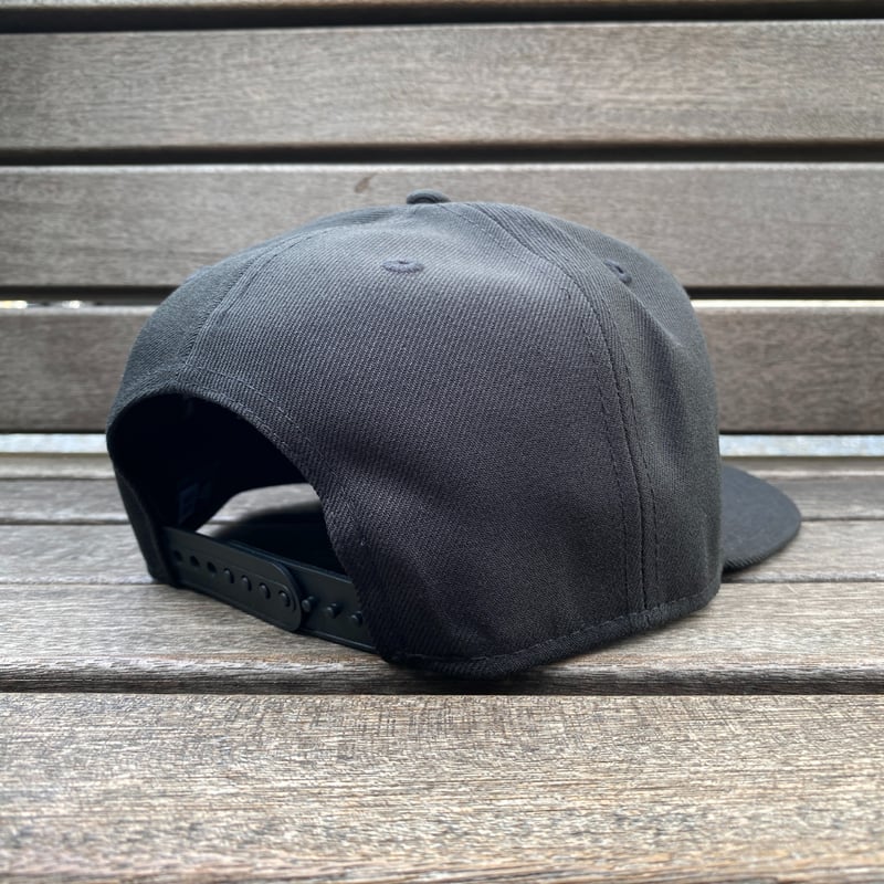 海外限定 NEWERA ニューエラ 9Fifty NFL ラスベガス レイダース LV Rai