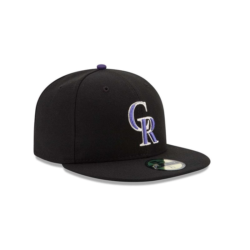 超希少商品ニューエラ コロラド・ロッキーズ 限定 ASG 2023 キャップ レア 旧モデル 59FIFTY ニューエラ 公式 ROCKIES コロラド ロッキーズ