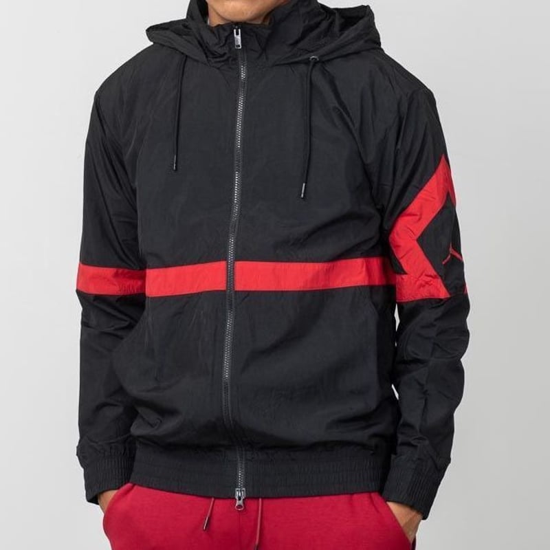 NIKE ナイキ JORDAN ジョーダン ナイロン JSW ダイヤモンド トラック