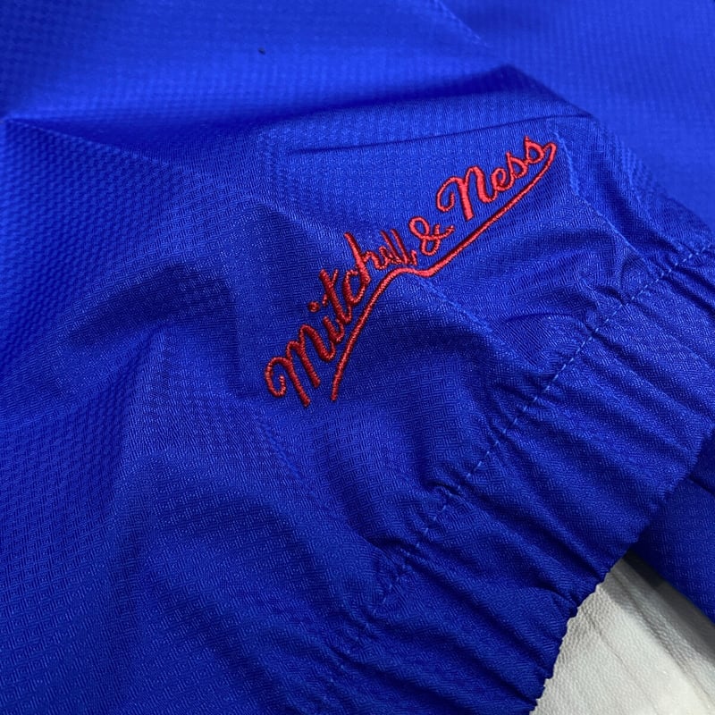 USA限定 Mitchell&Ness MLB アトランタ ブレーブス Team Origin